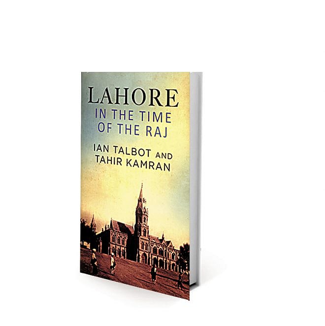 No Paris of the East