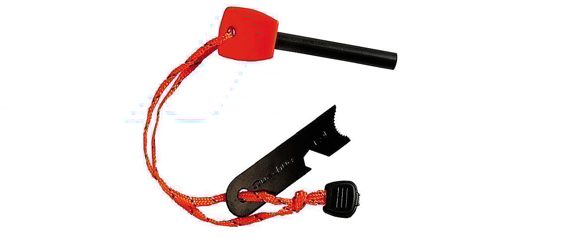 Travel Gear Quechua Flint Hiking Camp Stove