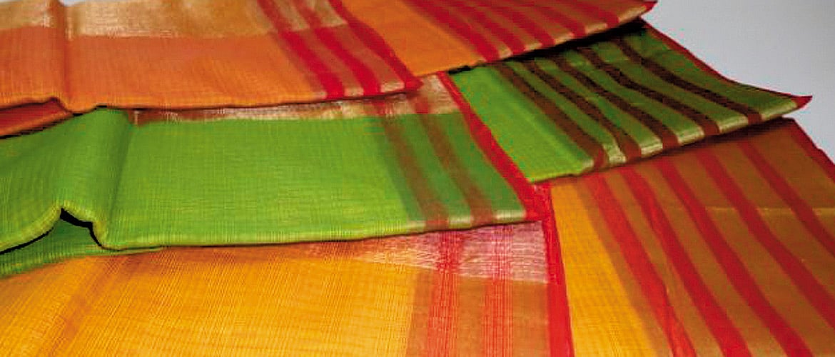 Blog Sari for a Princess