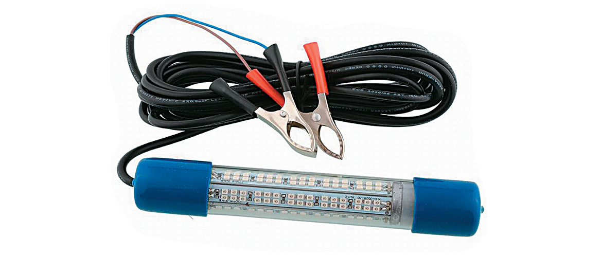 Travel Gear Longshi Underwater Lights