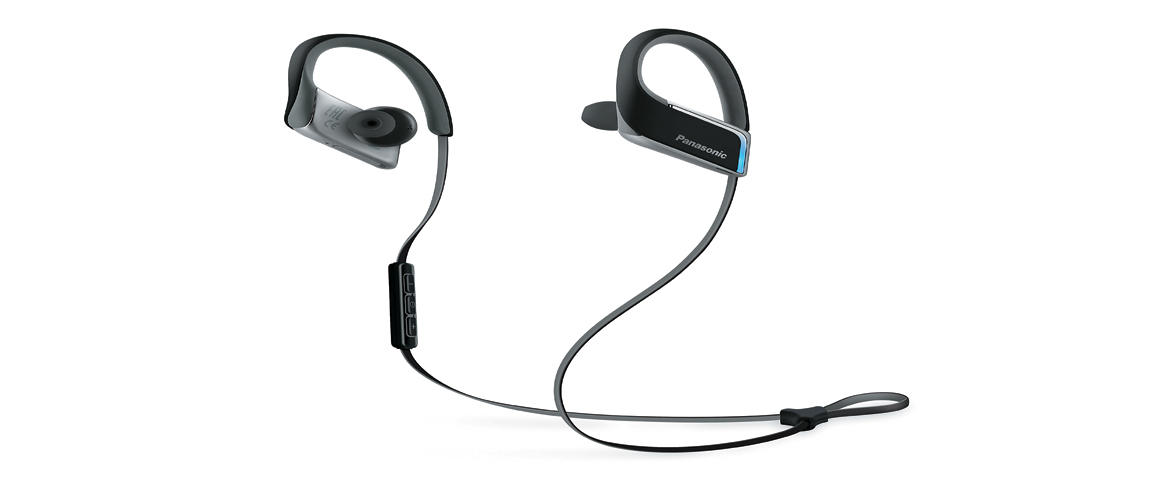 Travel Gear Waterproof Bluetooth Earphones