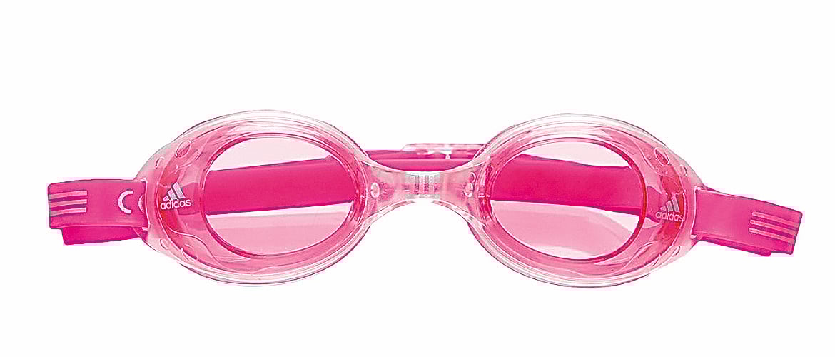 Travel Gear Adidas Swimming Goggles