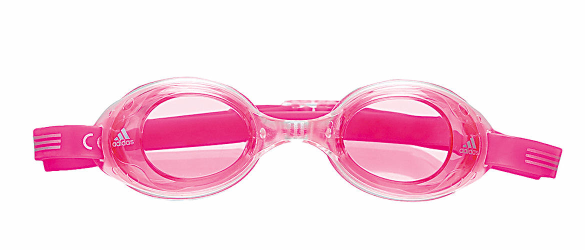 Travel Gear Adidas Swimming Goggles