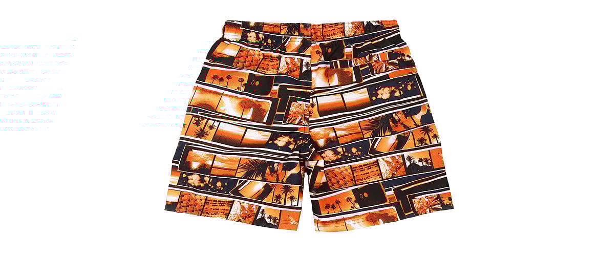 Travel Gear Speedo Beach Shorts