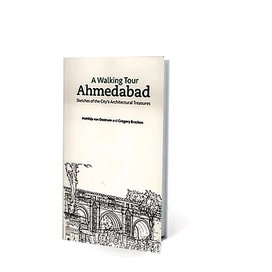 Sketching a Historic City