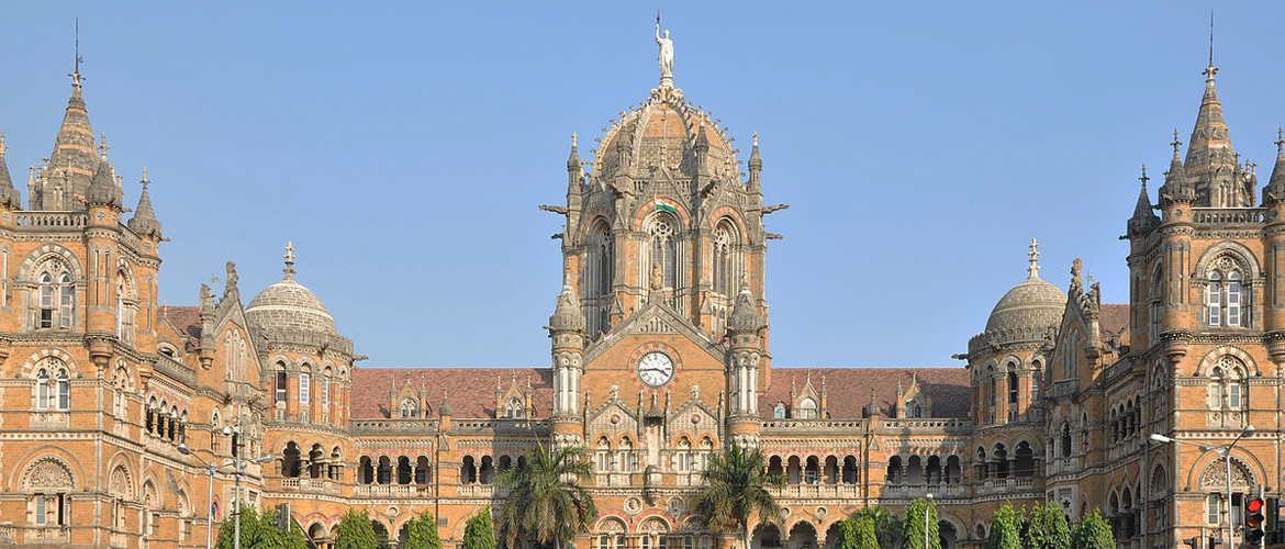 The Architects Who Shaped Mumbai