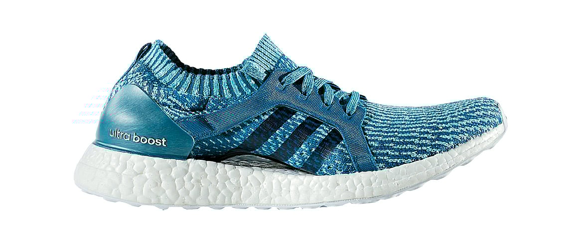 Travel Gear Adidas Parley Edition