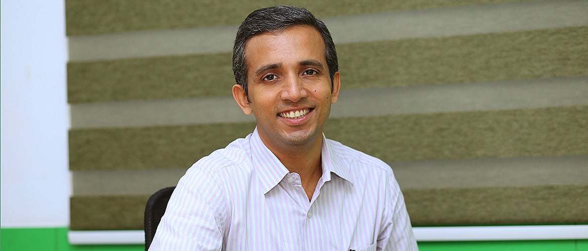 Sandith Thandasherry