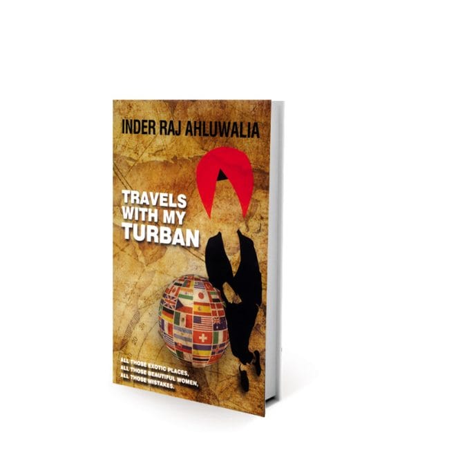 Turbaned Tales