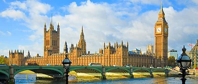 Dear travellers from India, this is the time to head to the UK