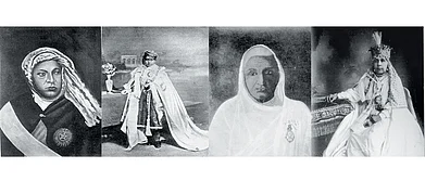 Bhopal Bastion of Begums