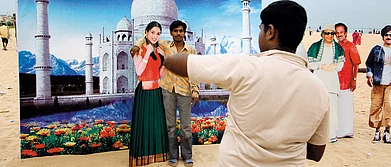 Tamil Nadu Mad About Movies