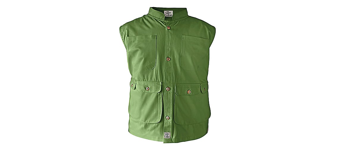 Travel Gear Suncheater