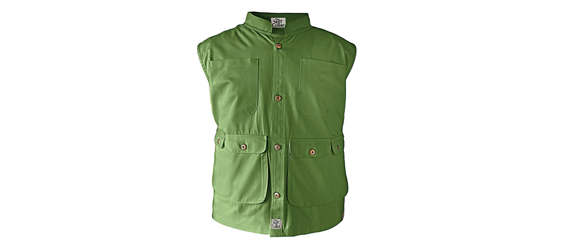 Travel Gear Suncheater