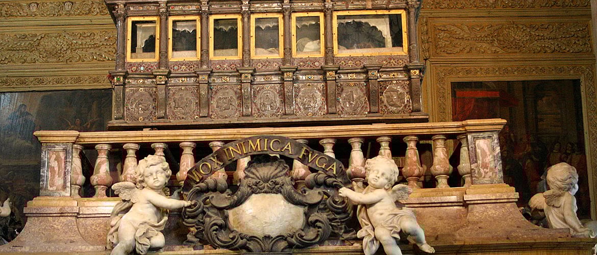 Velha Goa The City of Visions