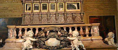 Velha Goa The City of Visions