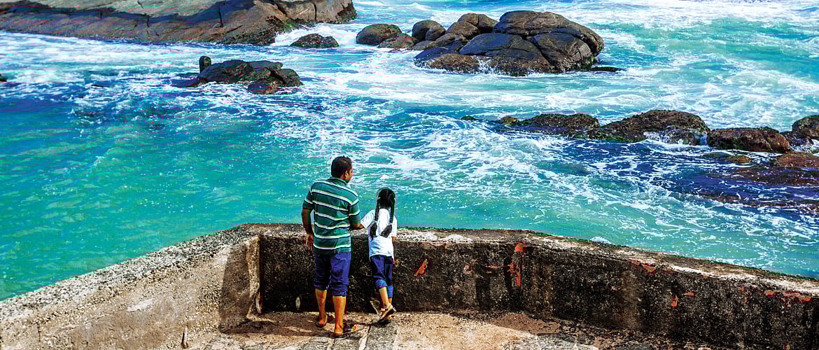 10 Tips For Travelling With Kids