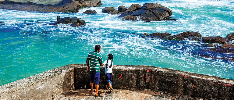 10 Tips For Travelling With Kids - null