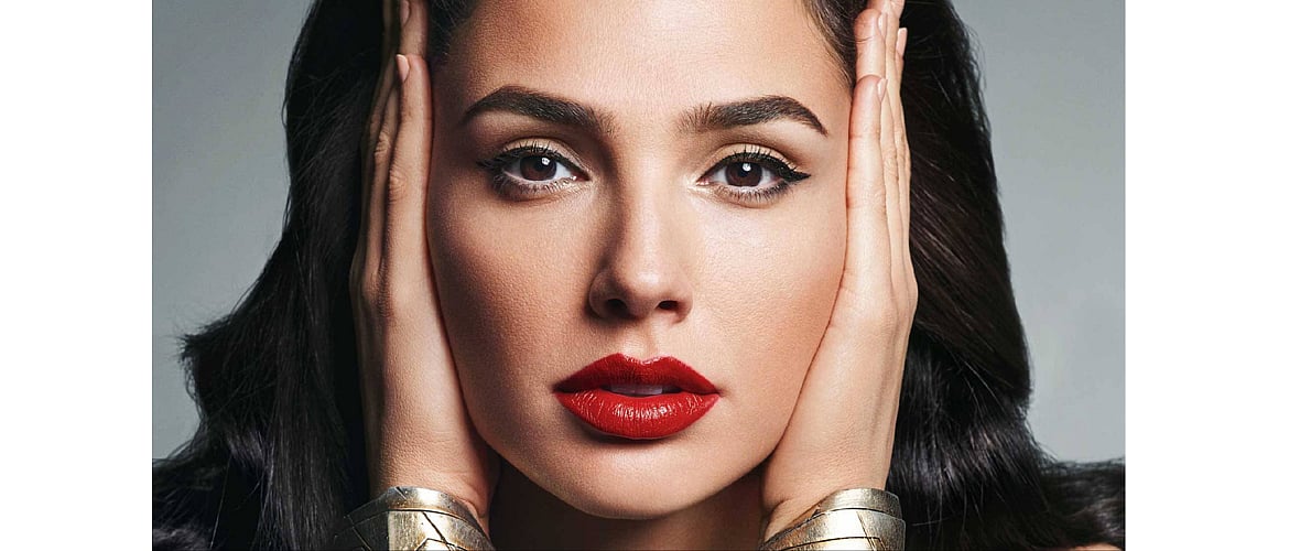 Gal Gadot
