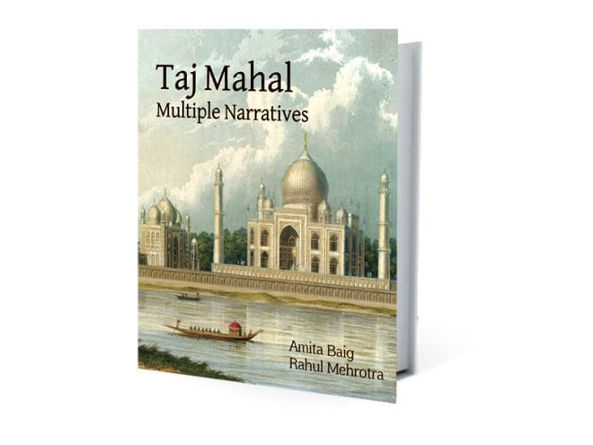 A River Runs Through It