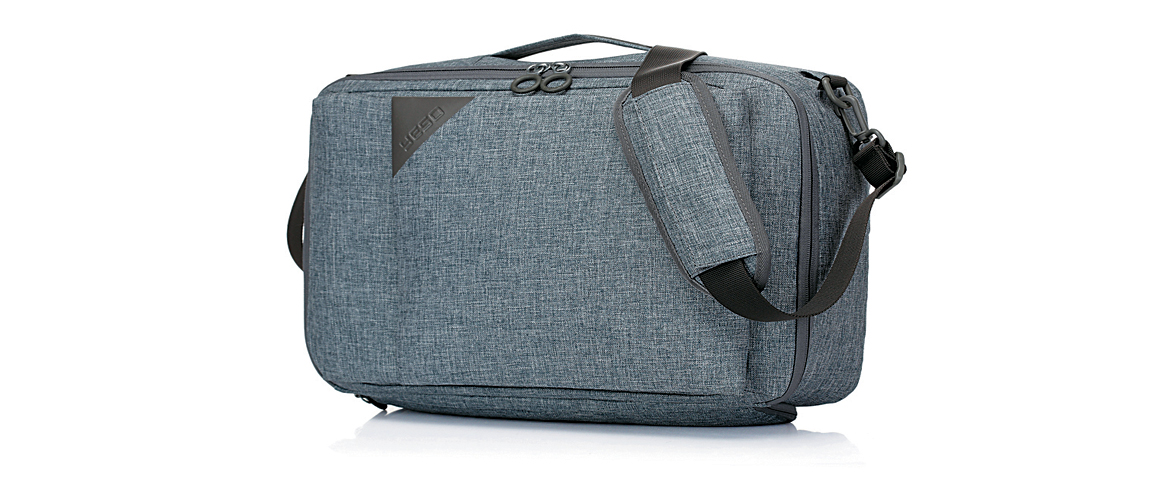 Travel Gear Aceroix Versa