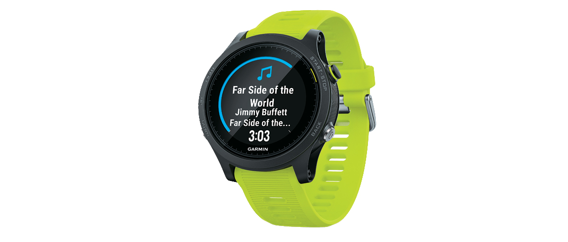 Travel Gear Garmin Forerunner 935