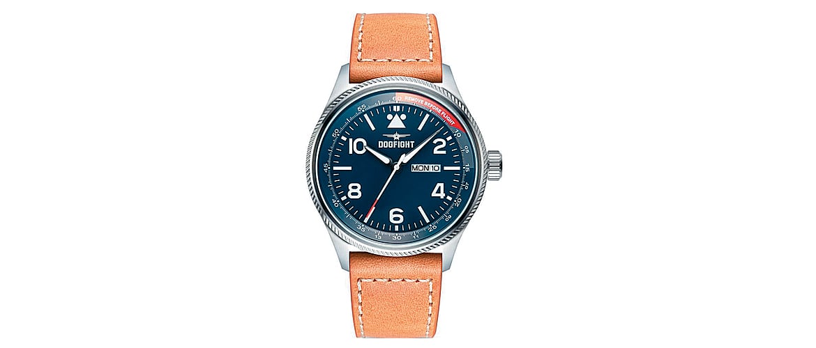 Travel Gear Dogfight Watches