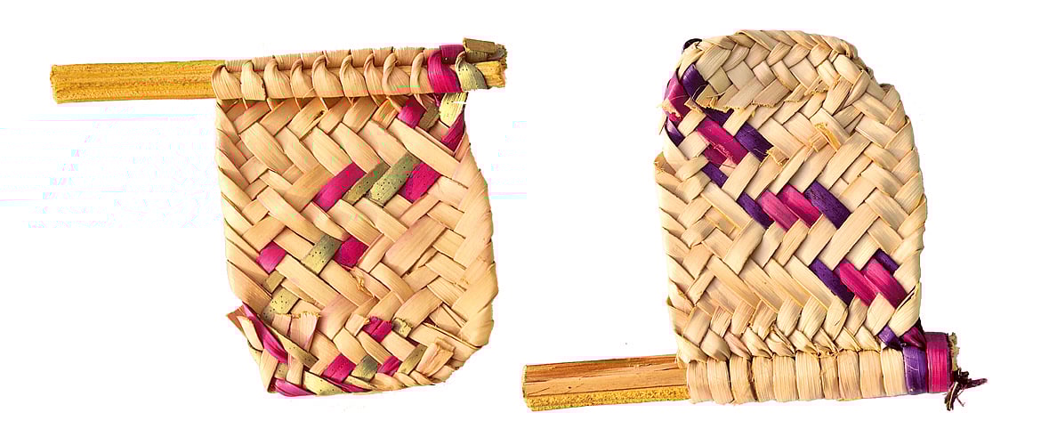 Souvenir Kingdom of Crafts