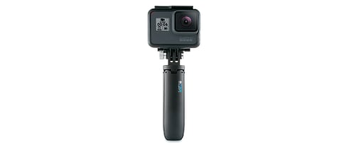 Travel Gear GoPro HERO6 Black