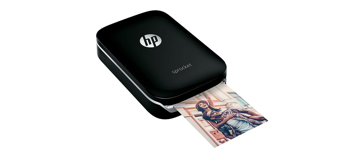 Travel Gear HP Sprocket 