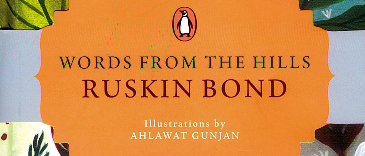 Travel Gear Words From The Hills