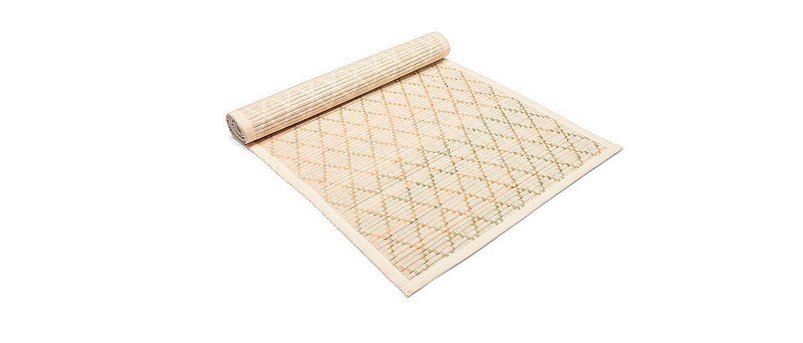 Travel Gear Deivee Vajra Yoga Mat