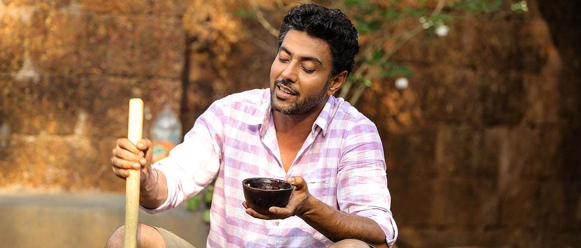 Kitchen Confidential Ranveer Brar