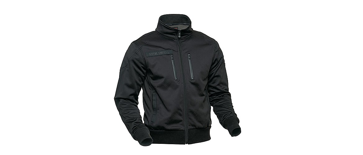 Gearbox Royal Enfield Apparel