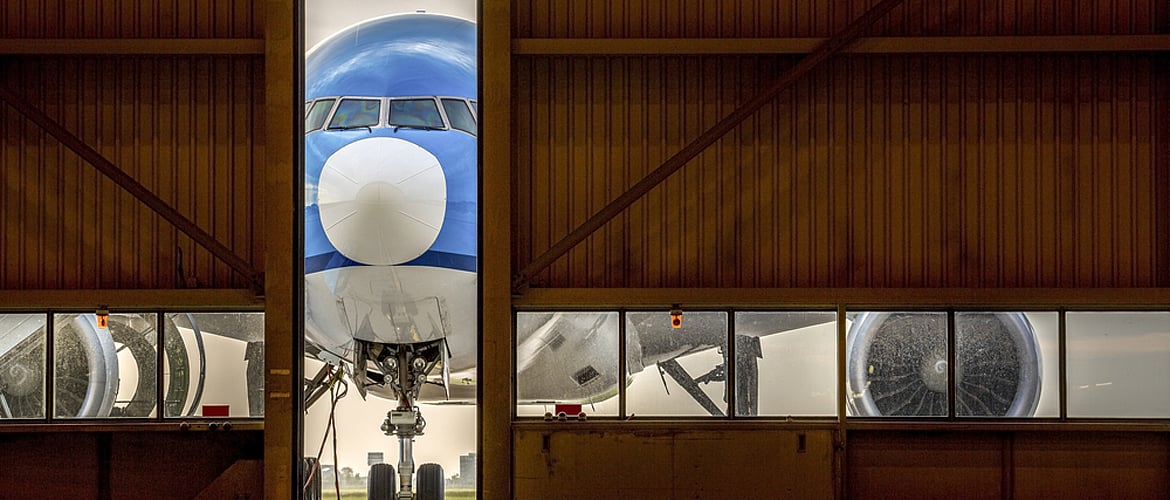 New Integrated Office Complex For Aviation Authorities 