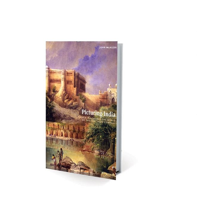 Portrait of A Company