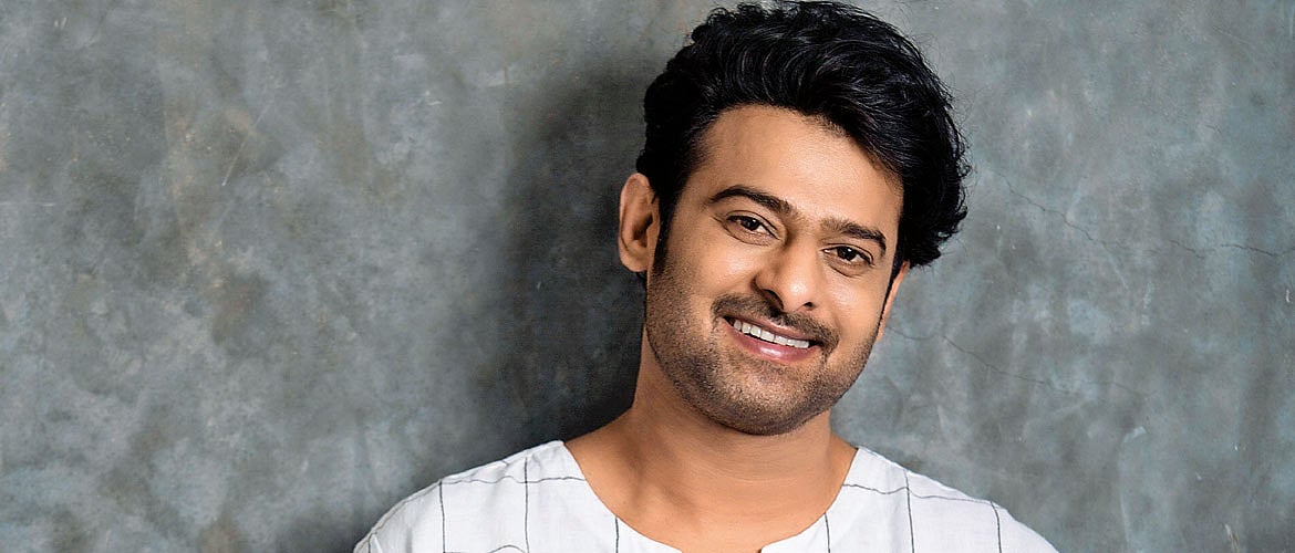 Prabhas