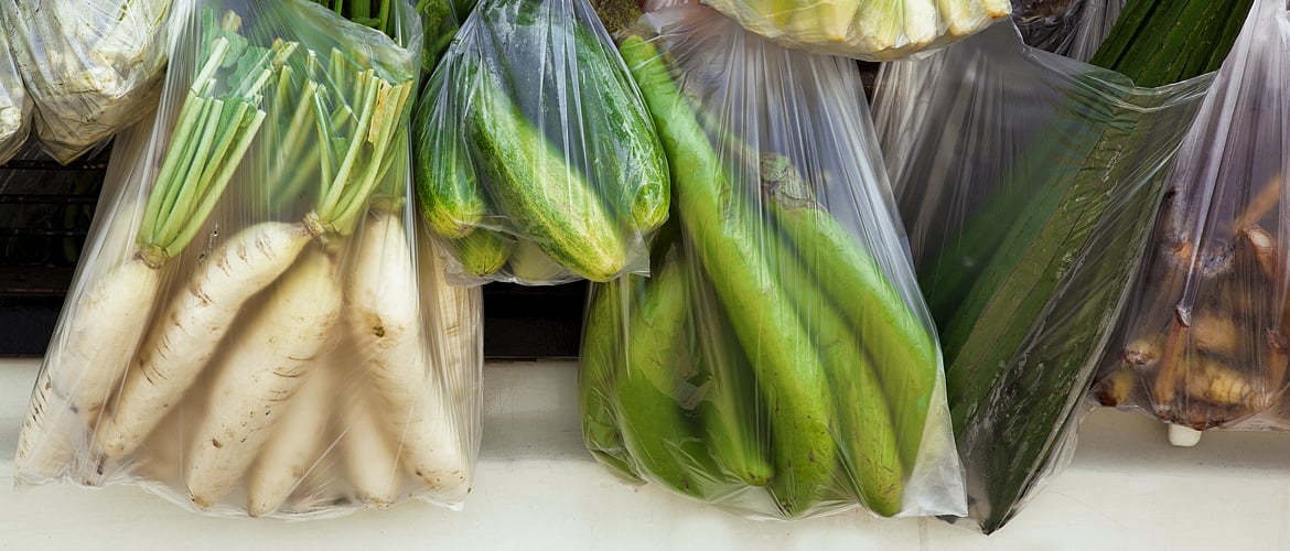 Maharashtra Bans Plastic