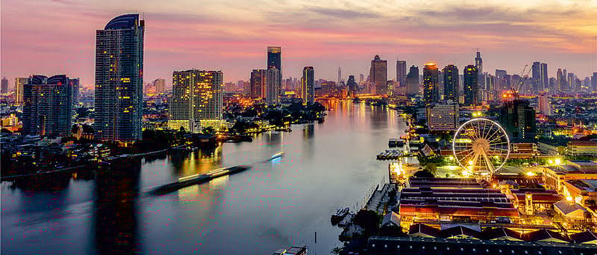 An All Womens Road Trip From India to Thailand