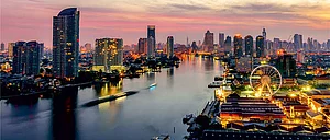Deposit Photos : Thailands updated travel rules make preparation more important than ever