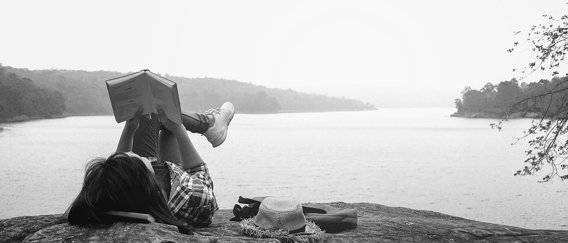 5 Travel Books to Read in 2018