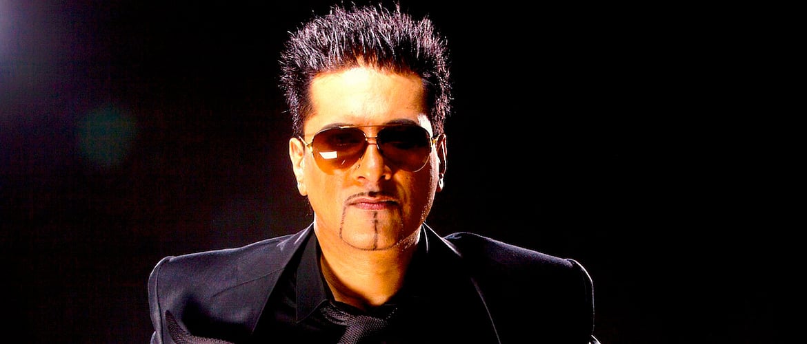 Bally Sagoo On Travelling The World