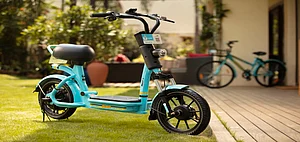 Get Yulu bikes at your doorstep