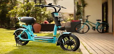 Get Yulu bikes at your doorstep