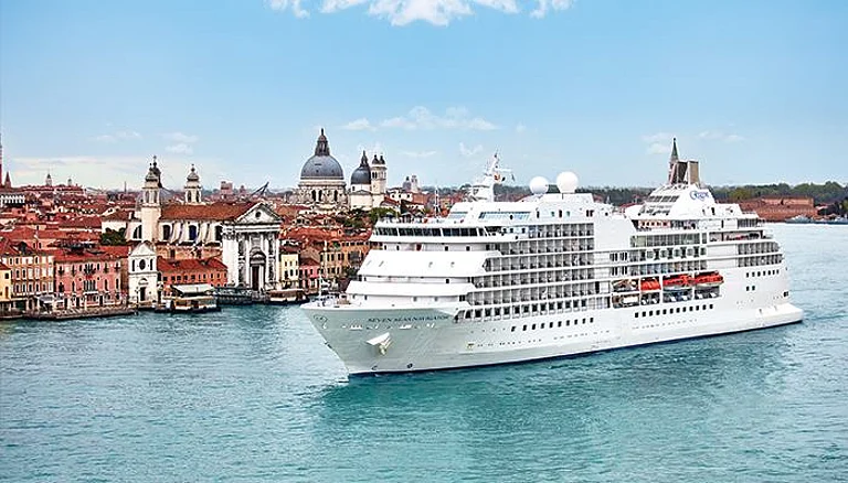 Luxury cruises are being rethought through smaller, specialised ships focused on immersive experiences - Shutterstock