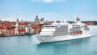 Shutterstock : Luxury cruises are being rethought through smaller, specialised ships focused on immersive experiences