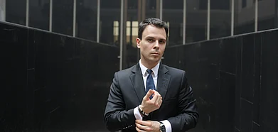 The illusionist has performed in many places in Russia, Europe and India