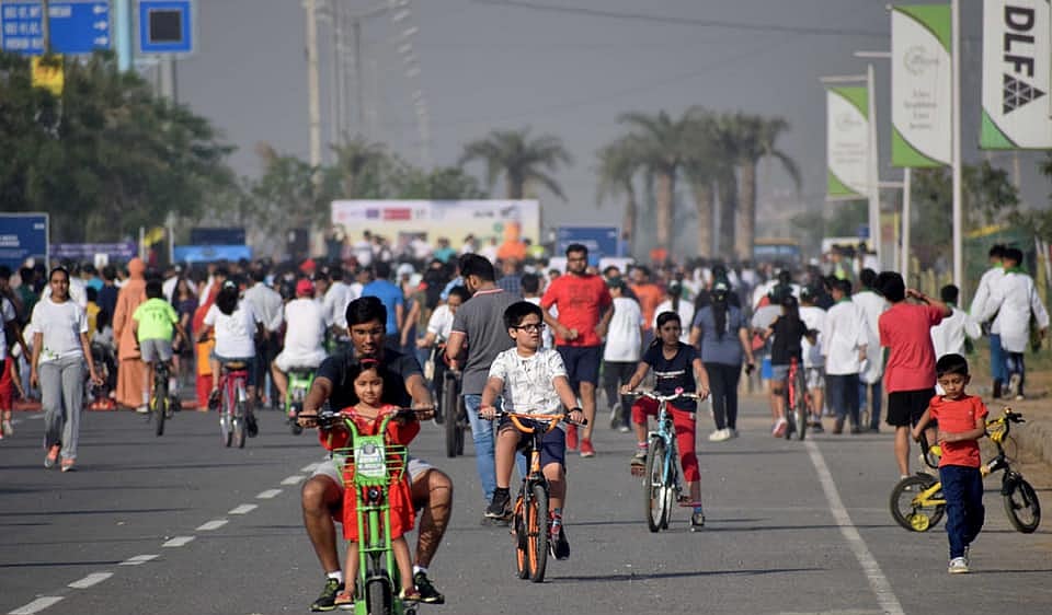 Raahgiri Days Are Back In Delhi