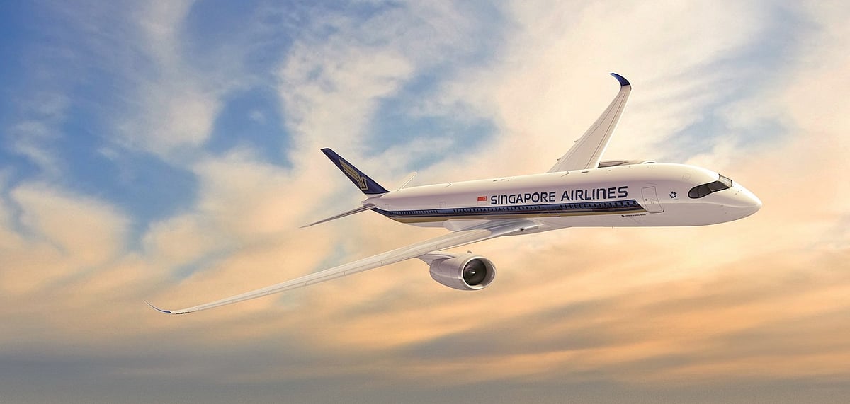 Singapore Airlines  will cut passenger capacity to counter loss in revenue