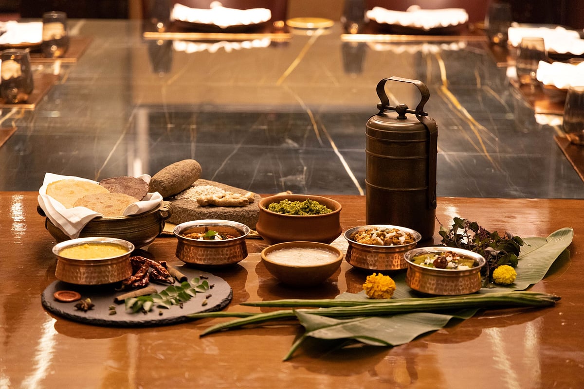 Hilton India Expands Its Menu With a New Sustainable Dining Experience